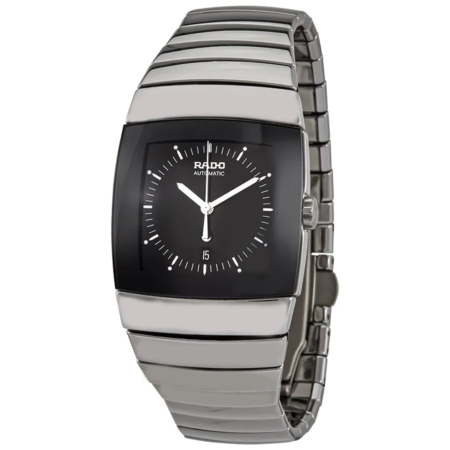 Rado Sintra Automatic Black Dial Men's Watch R13876182