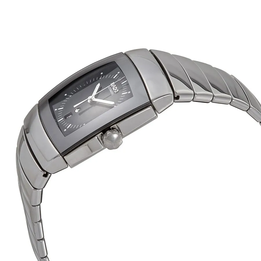 Rado Sintra Automatic Black Dial Men's Watch R13876182