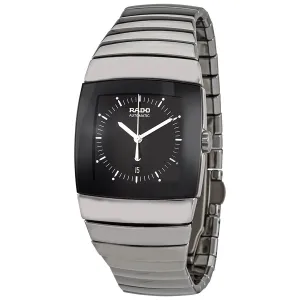 Rado Sintra Automatic Black Dial Men's Watch R13876182