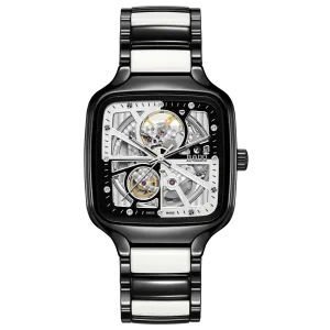 Rado True Square Automatic Open Heart Diamonds Limited Edition
