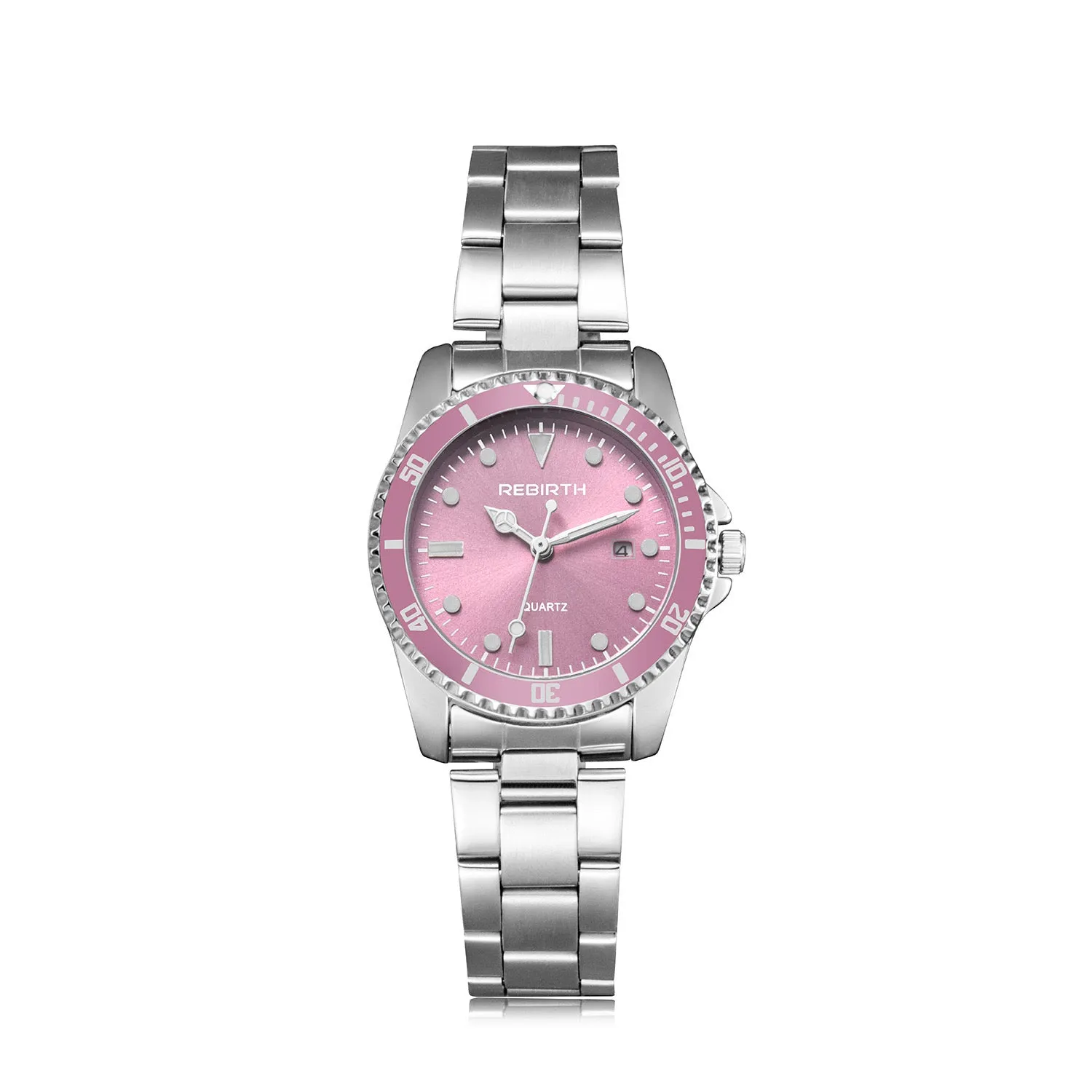 Rebirth Perla watch