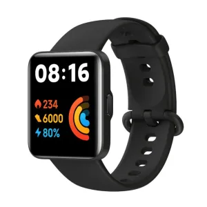 Redmi Black Watch 2 Lite