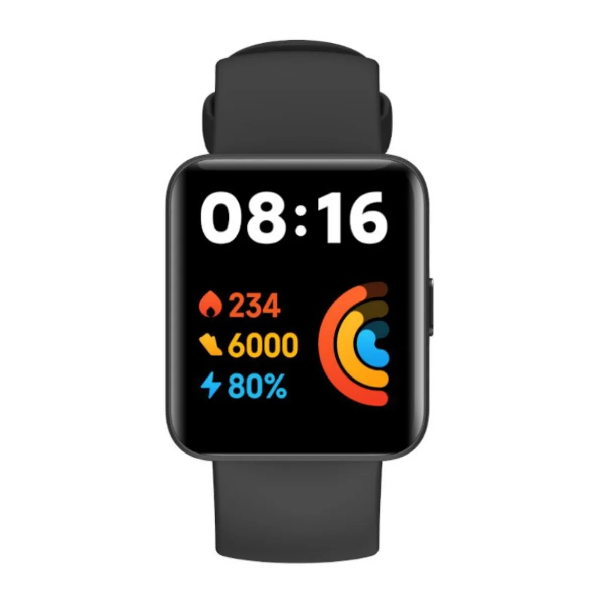 Redmi Black Watch 2 Lite