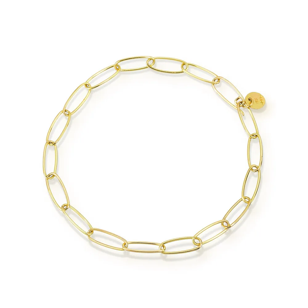 Risoni Bracelet