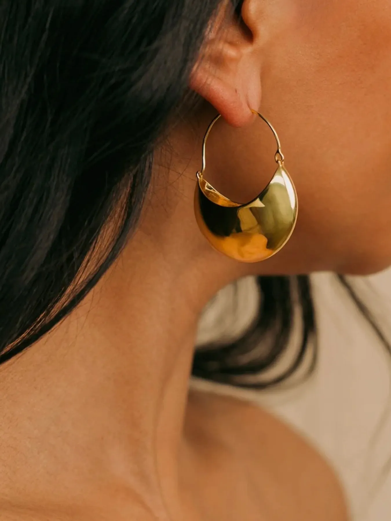 Rochelle Earrings