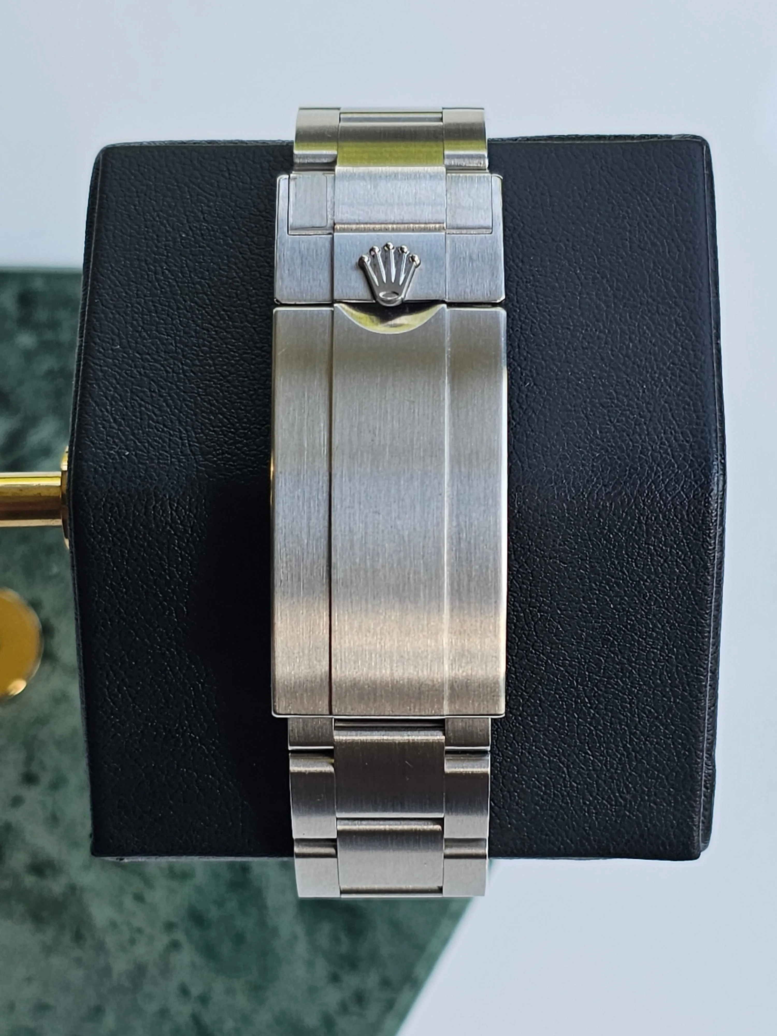 Rolex: Submariner NoDate (120620)