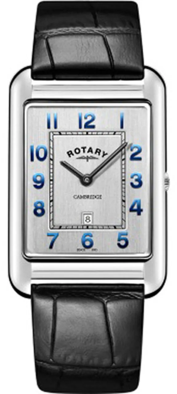 Rotary Cambridge Mens