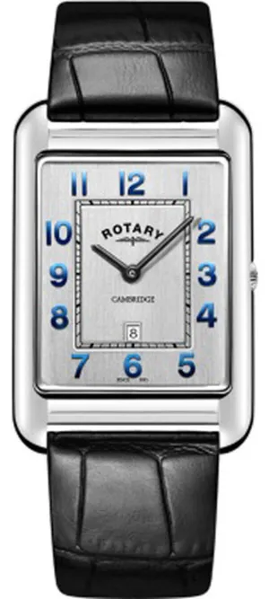 Rotary Cambridge Mens
