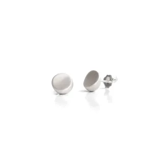 round wedge studs