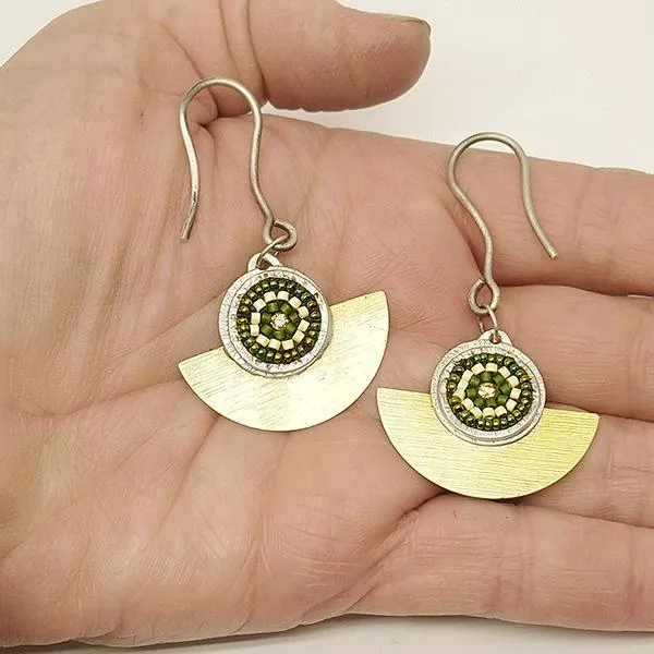 Samos Earrings