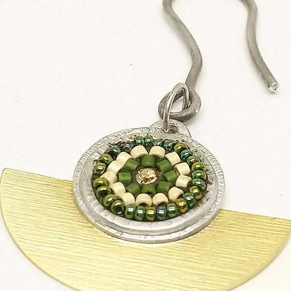 Samos Earrings