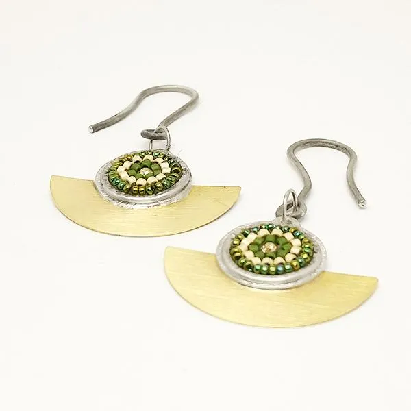 Samos Earrings
