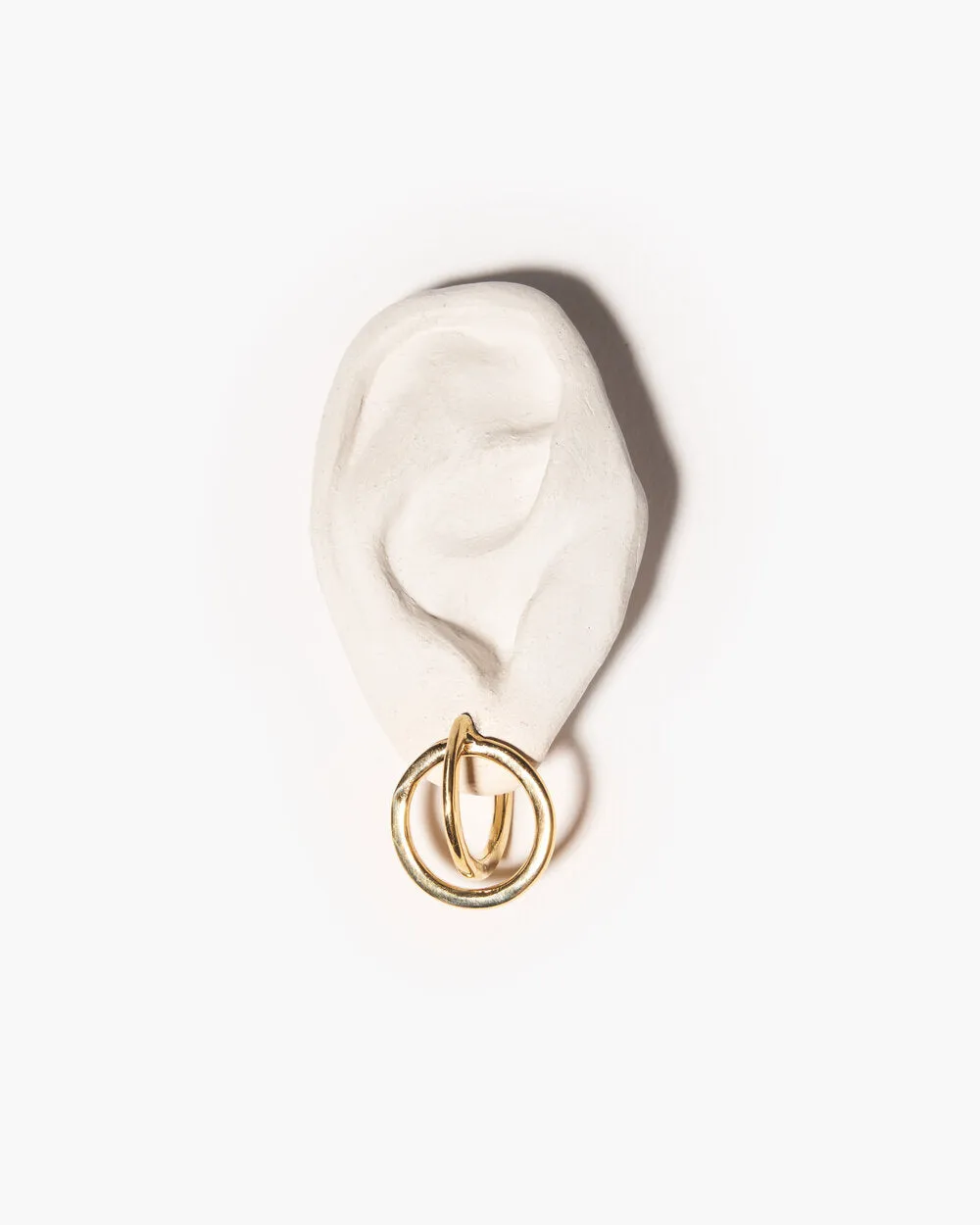 saturne earrings