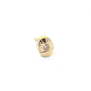 Scarab Stud