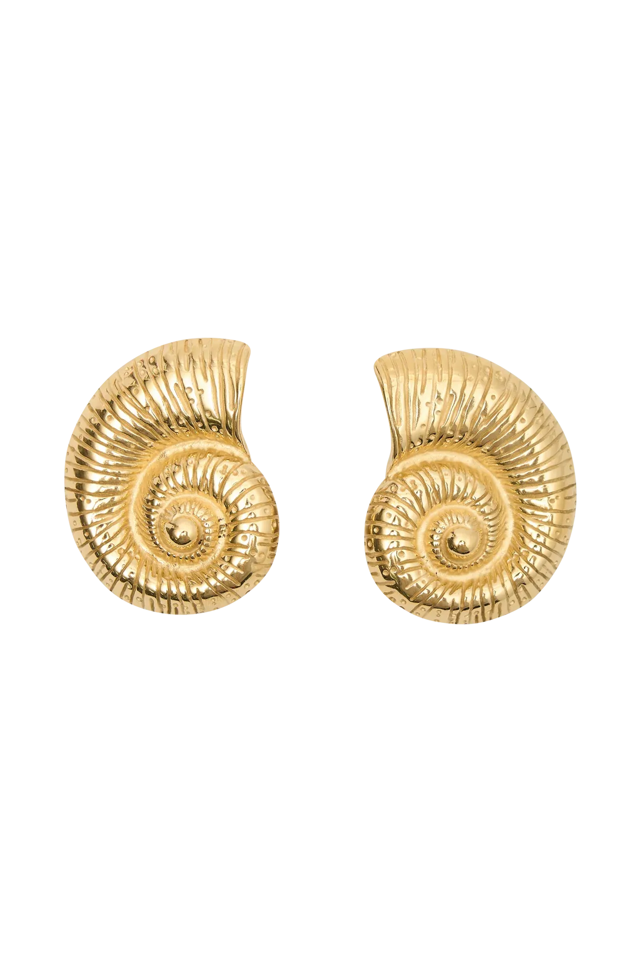 SEASHELL EARRING