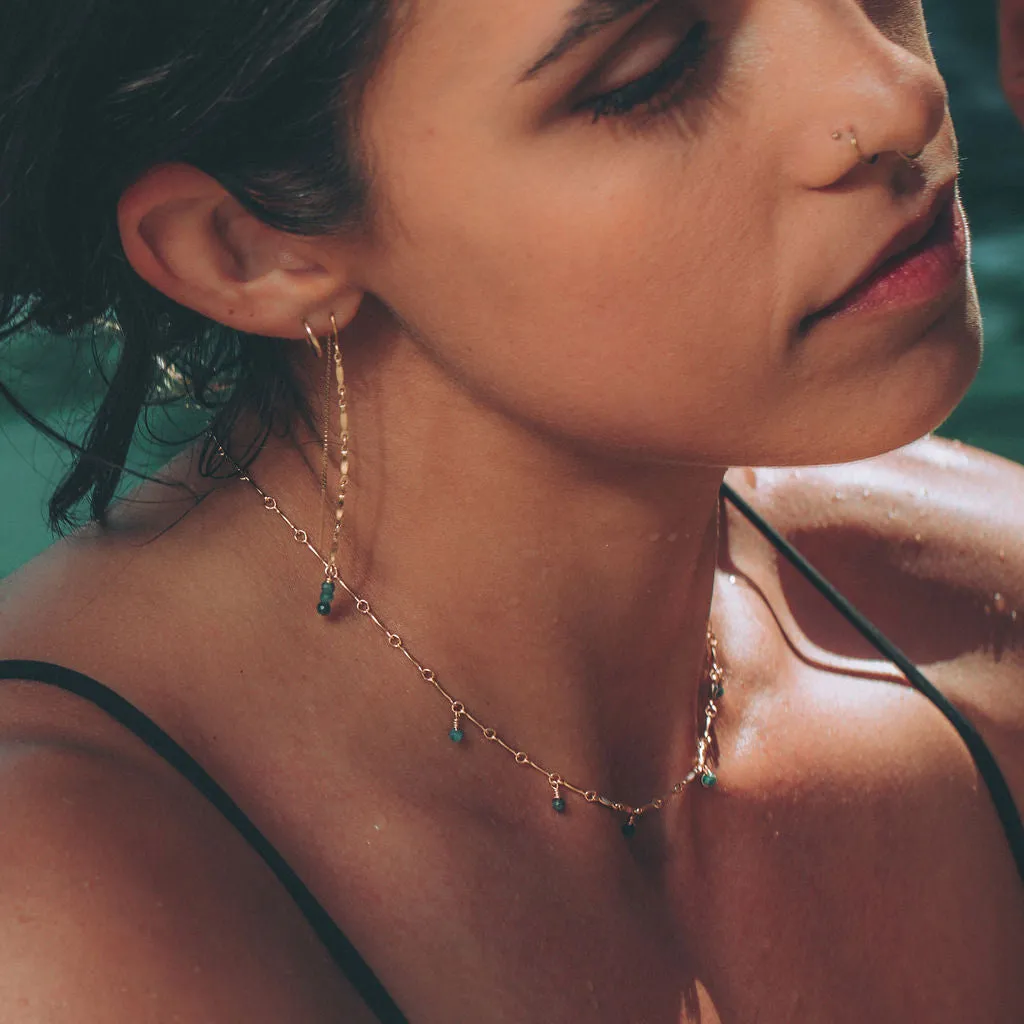 SECRETS NECKLACE