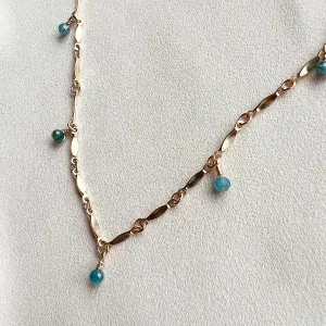 SECRETS NECKLACE