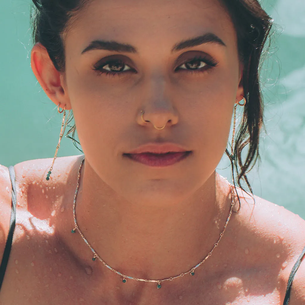 SECRETS NECKLACE