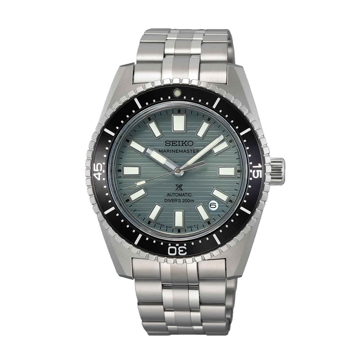 Seiko Prospex Heritage Diver Automatic – SJE117
