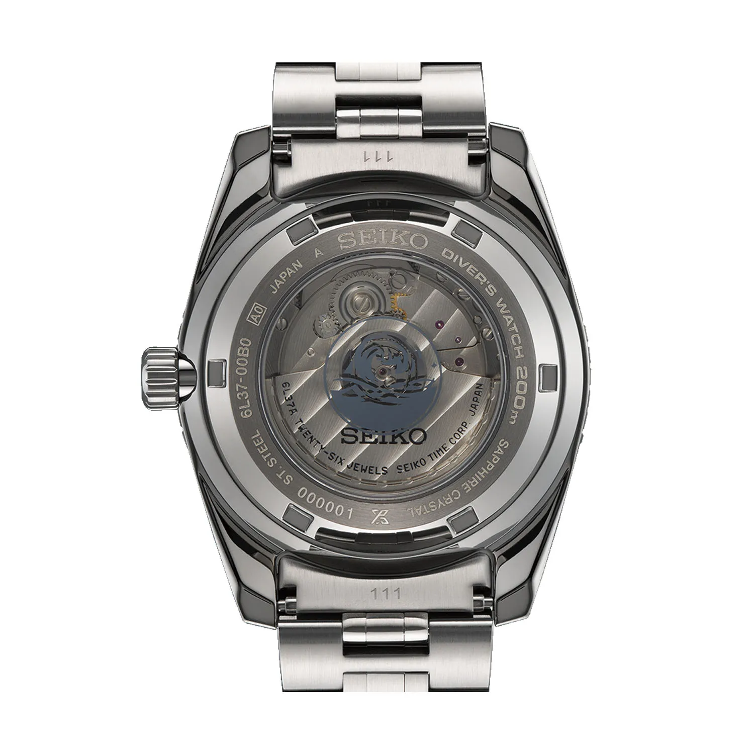 Seiko Prospex Heritage Diver Automatic – SJE117