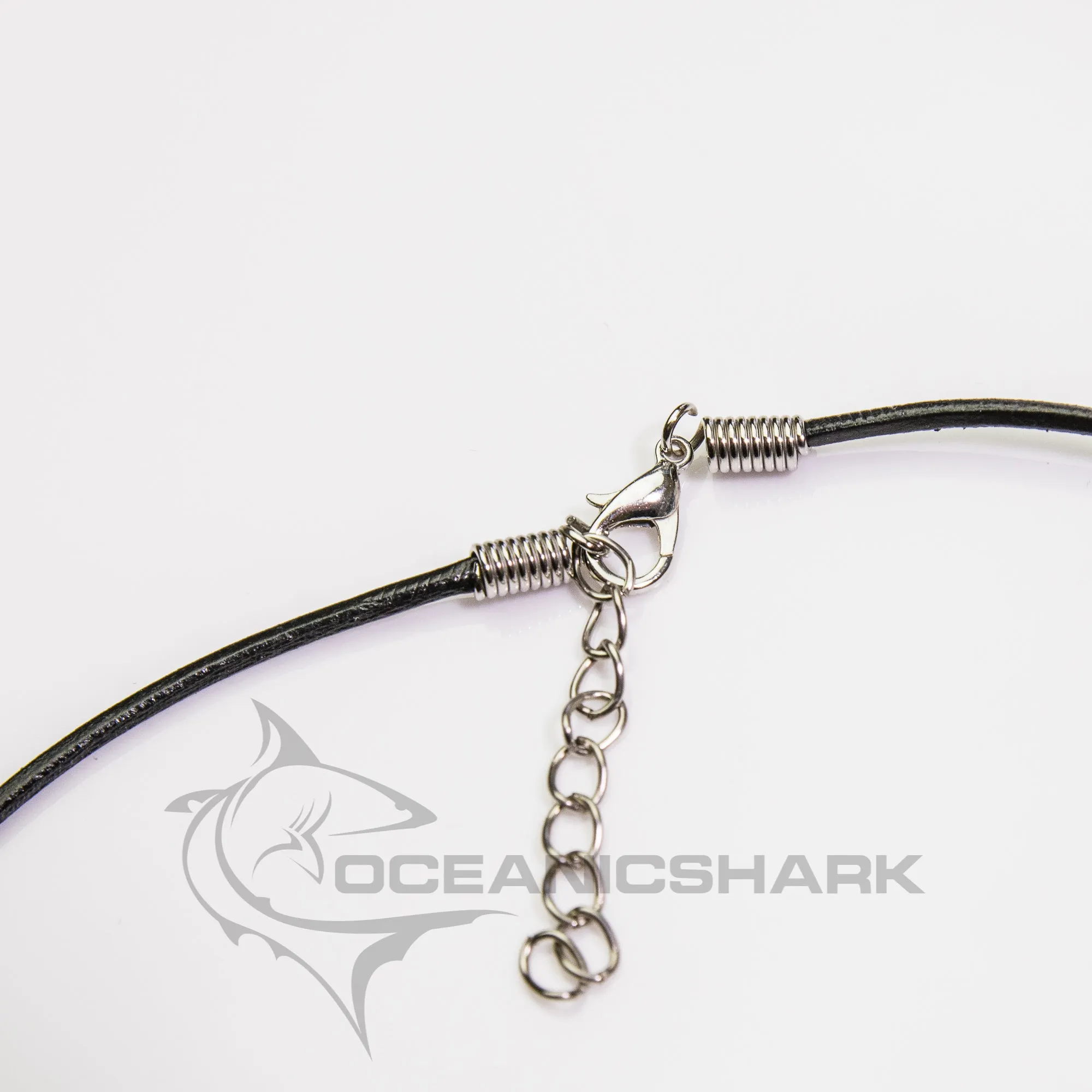 Shark Tooth Pendant s44