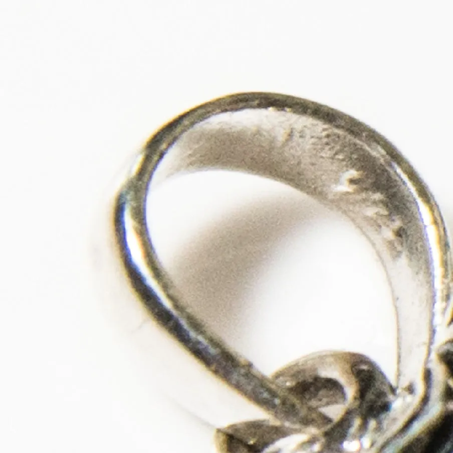 Shark Tooth Pendant s44