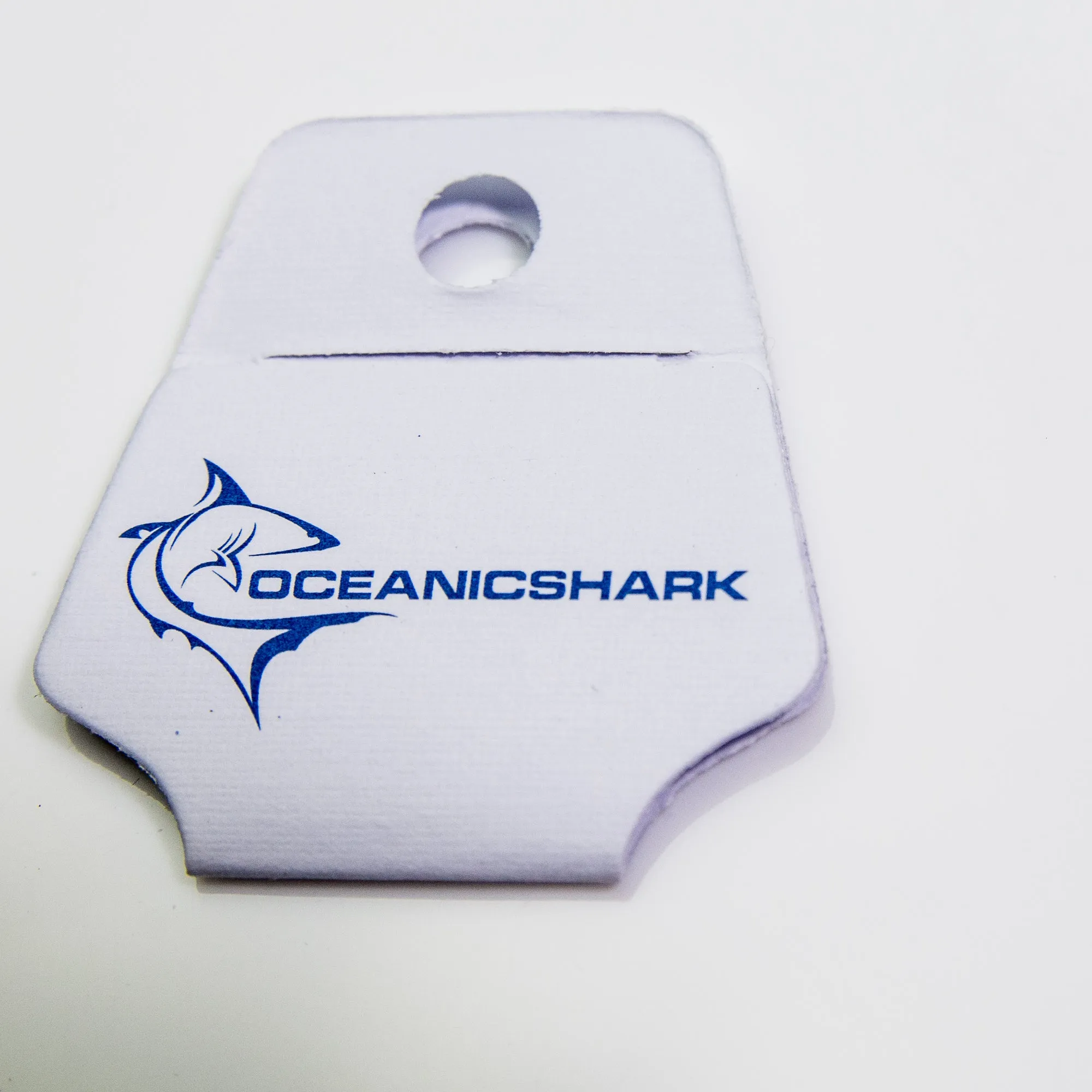 Shark Tooth Pendant s44