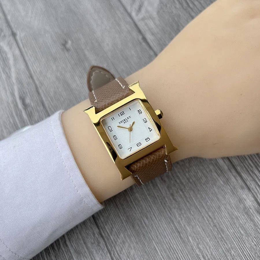 Shirley Bee watch