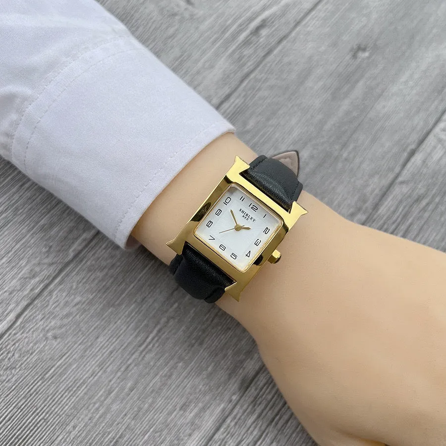 Shirley Bee watch