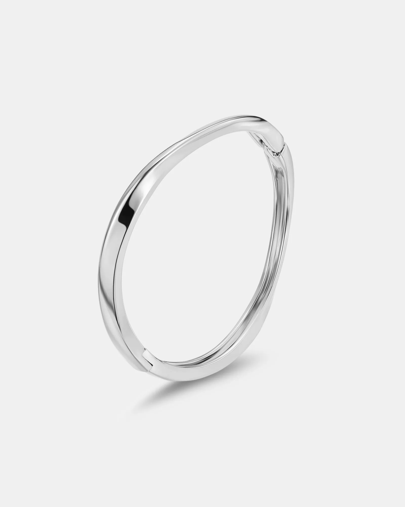 Sienna Asymmetrical Bangle