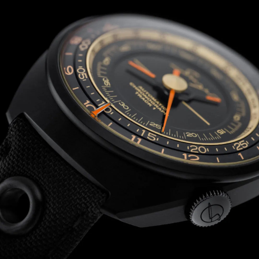 Singer Reimagined Track1 Bold Edition SR006 (In Stock - Ships Now)