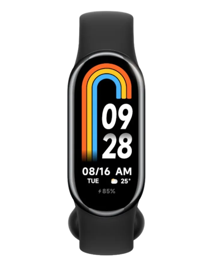 Smart Band 8