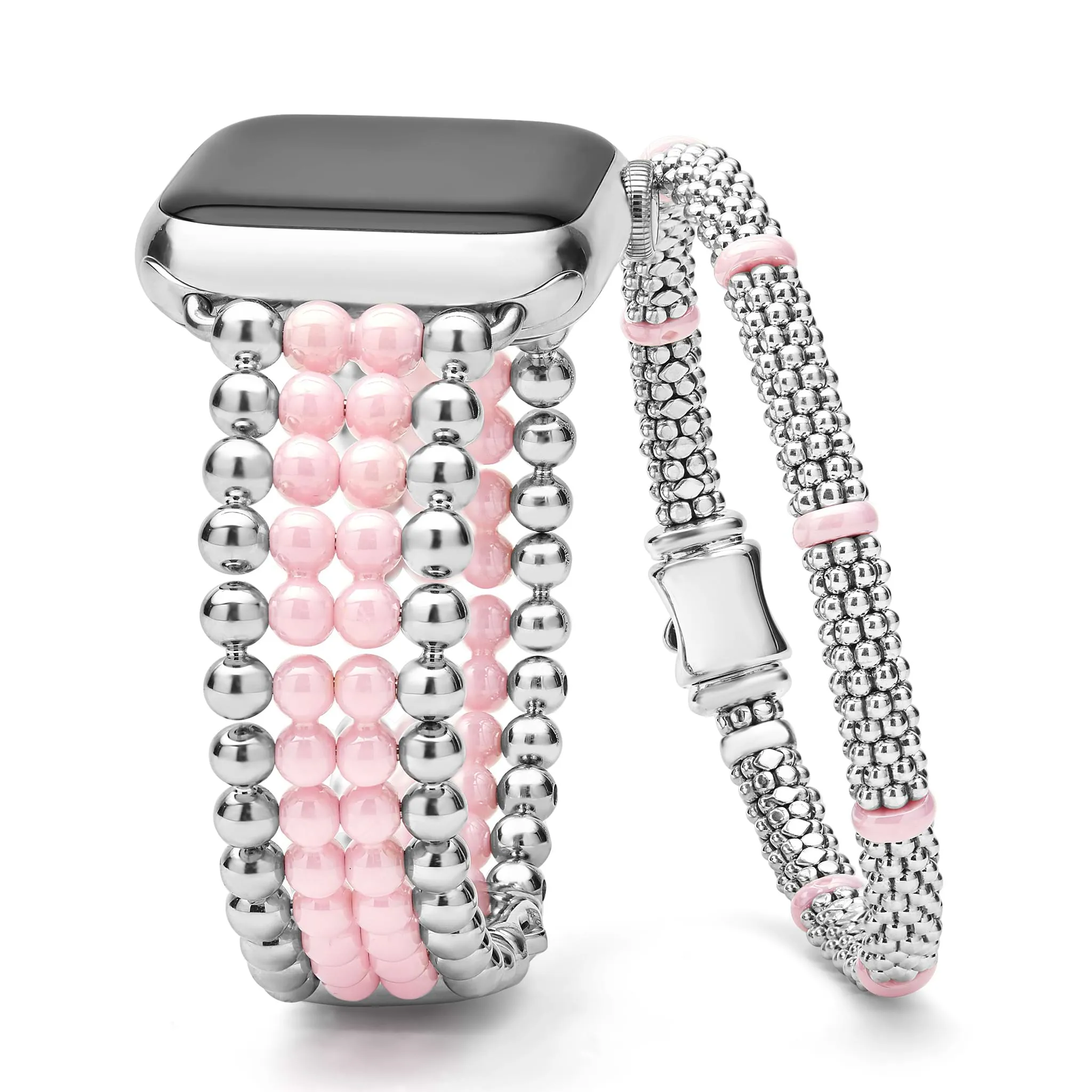 Smart Caviar Pink Ceramic Infinite Smart Caviar Gift Set