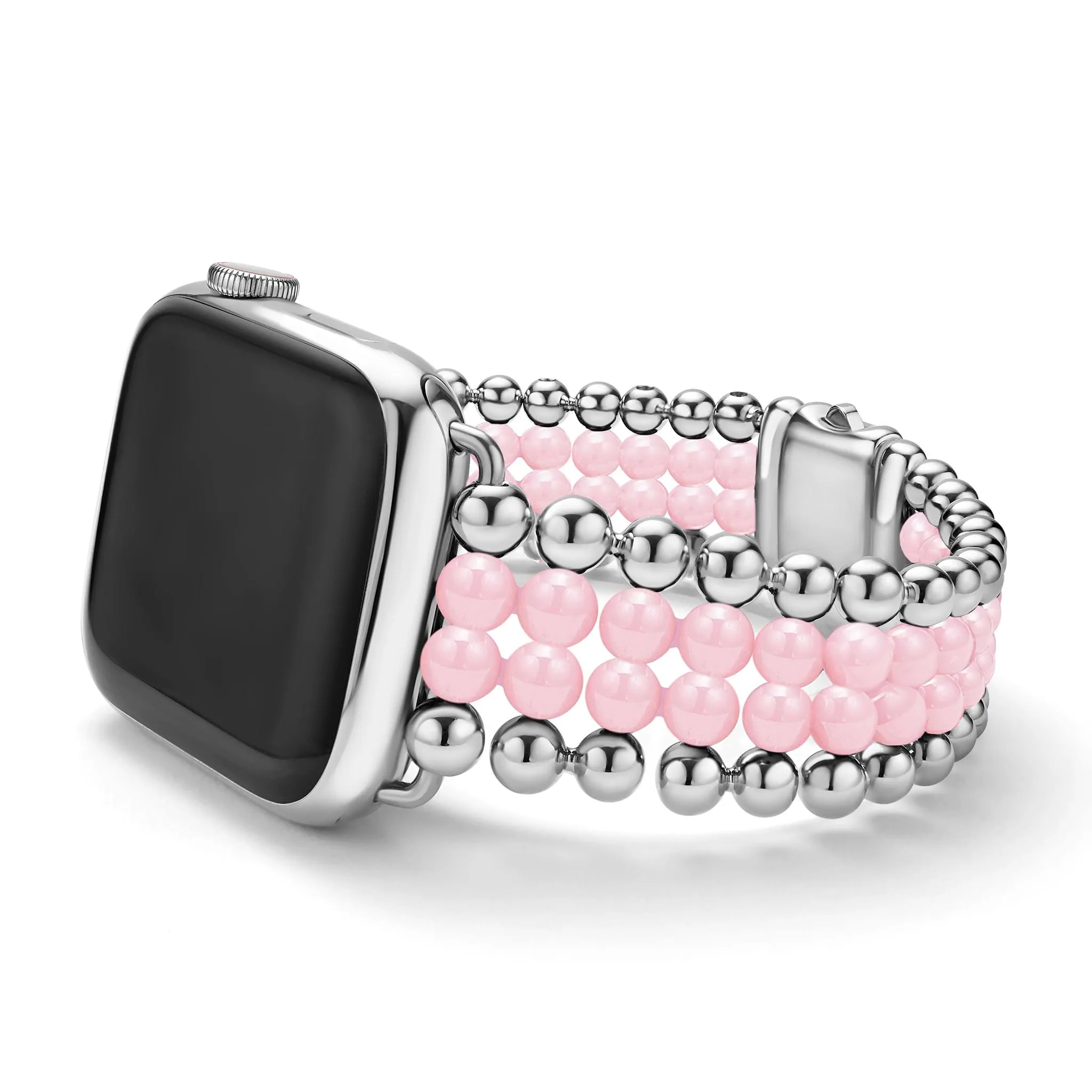 Smart Caviar Pink Ceramic Infinite Smart Caviar Gift Set