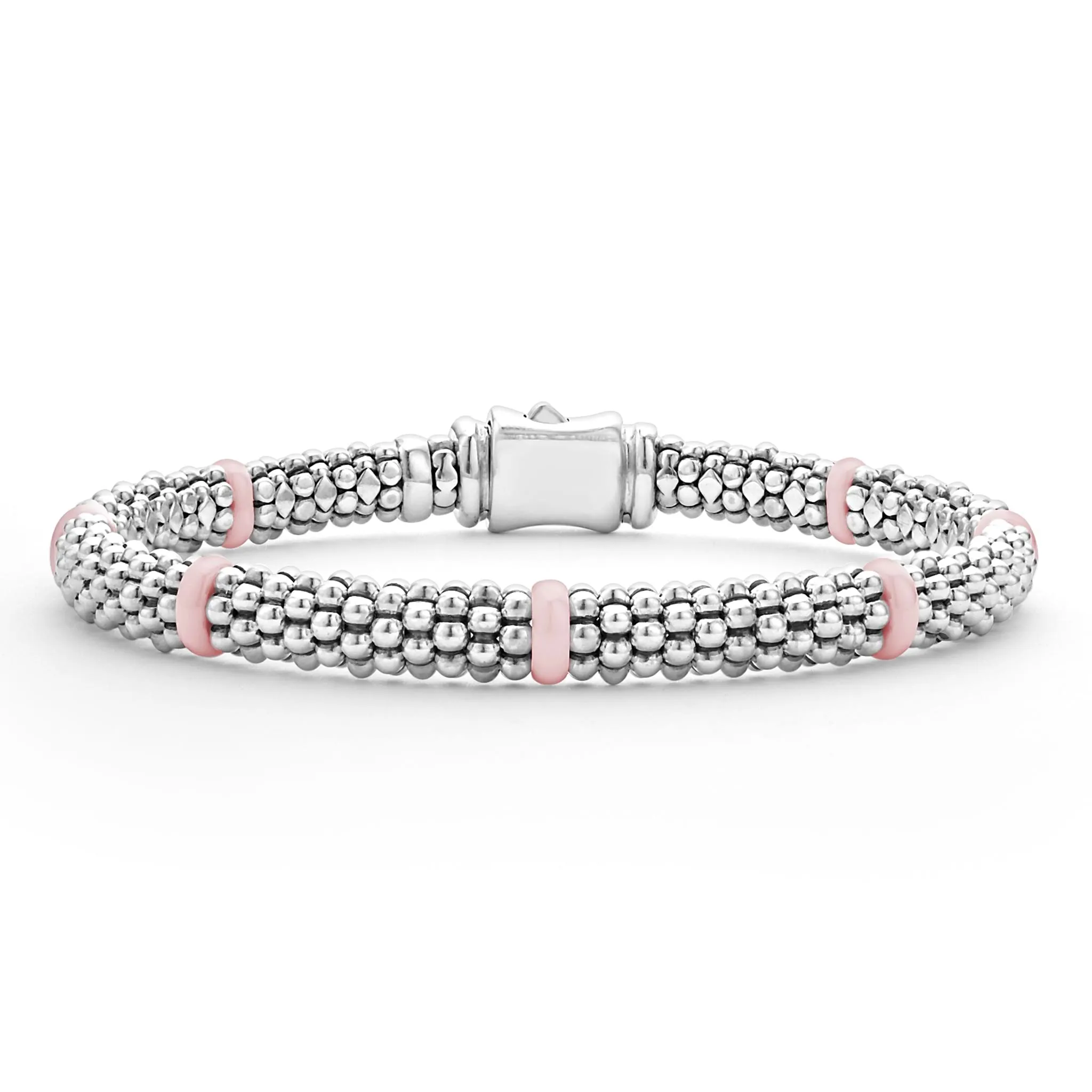 Smart Caviar Pink Ceramic Infinite Smart Caviar Gift Set