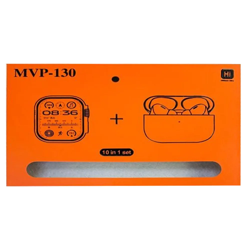 Smart Watch MVP-130