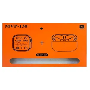 Smart Watch MVP-130