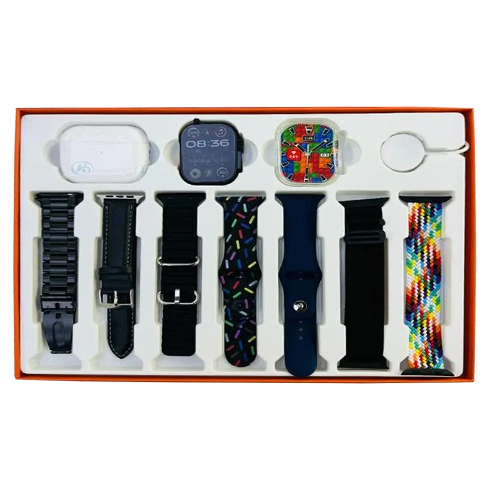 Smart Watch MVP-130