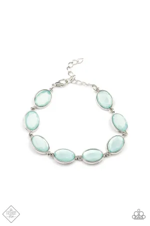 Smooth Move  - Blue Bracelet (GM-0521)