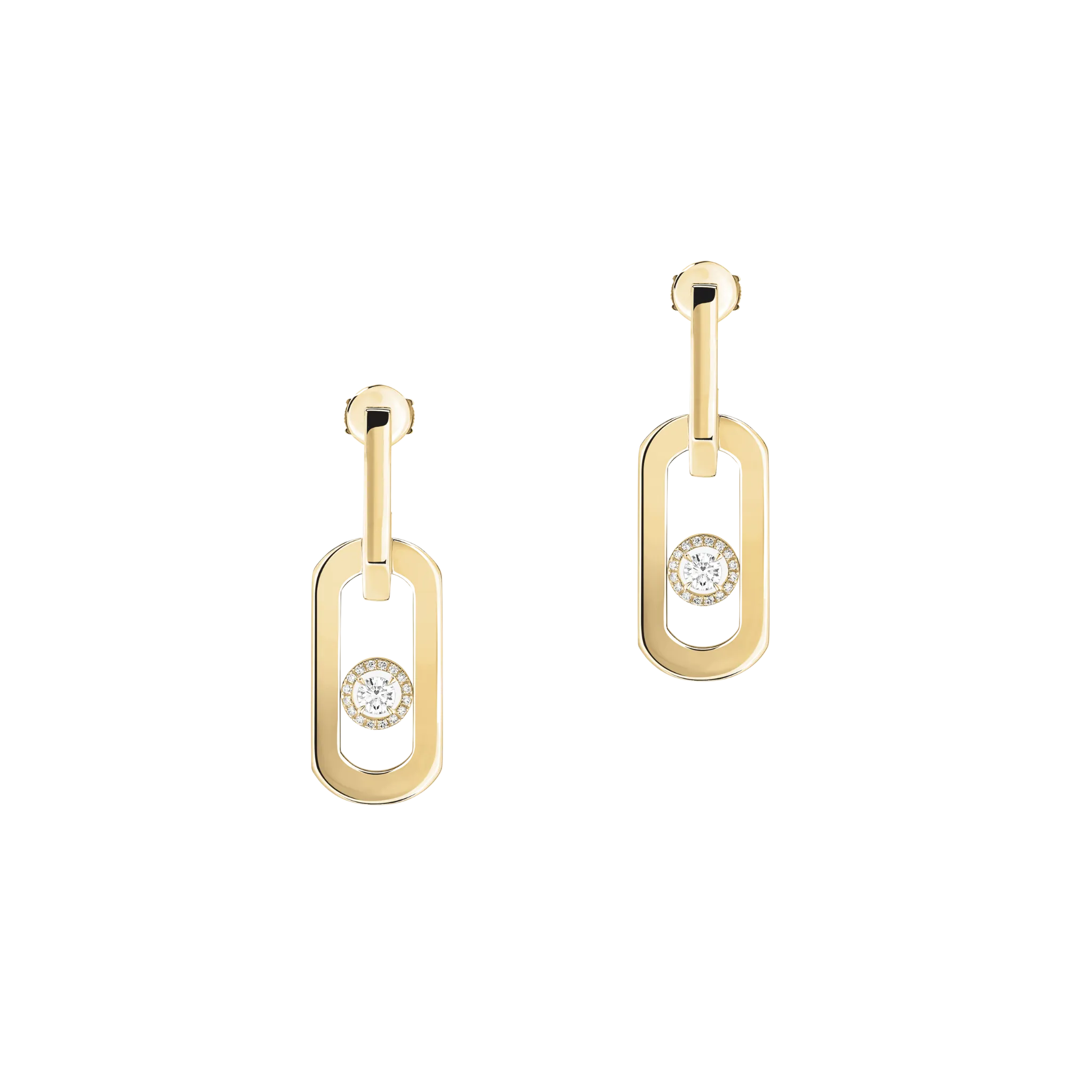 SO MOVE XL EARRINGS