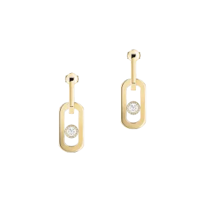 SO MOVE XL EARRINGS