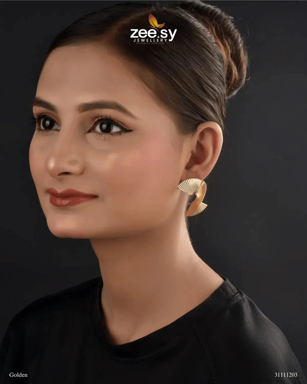 Solara Earrings