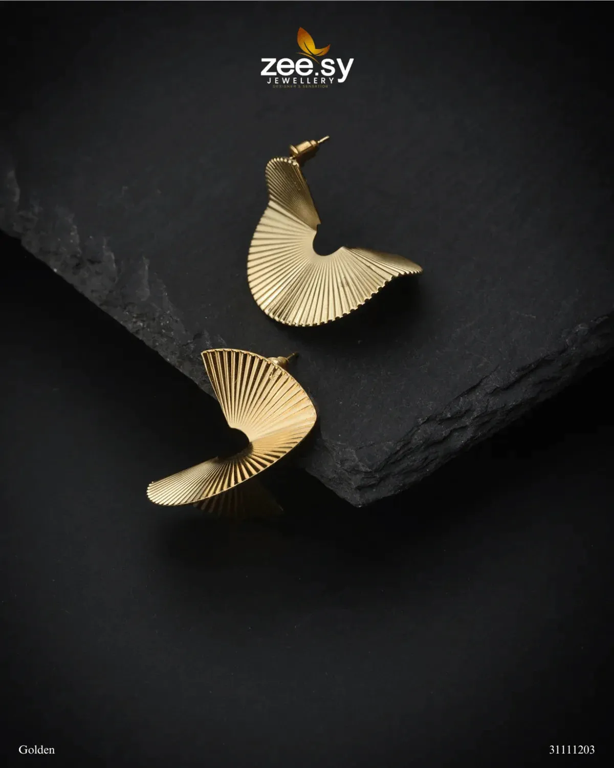 Solara Earrings
