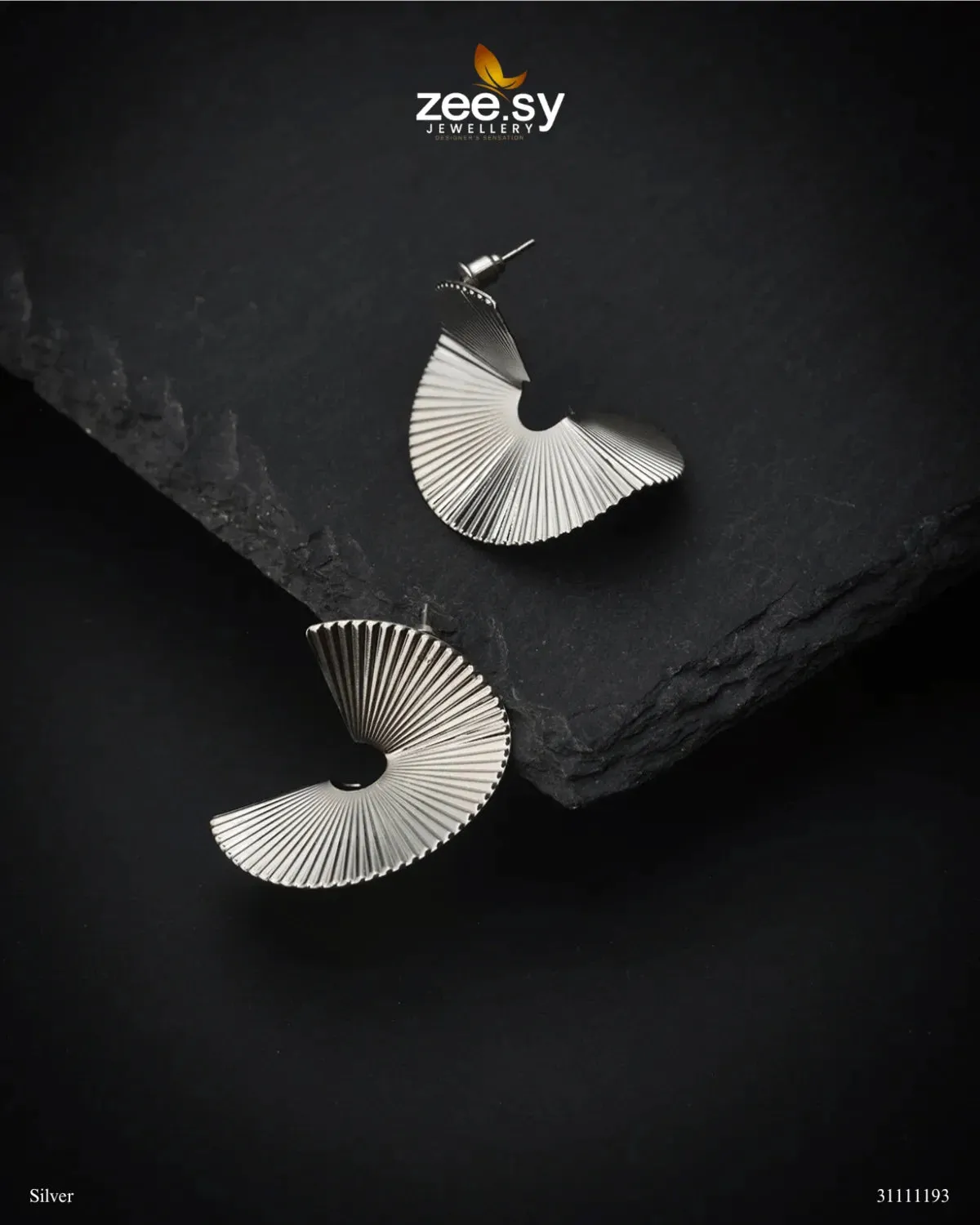 Solara Earrings