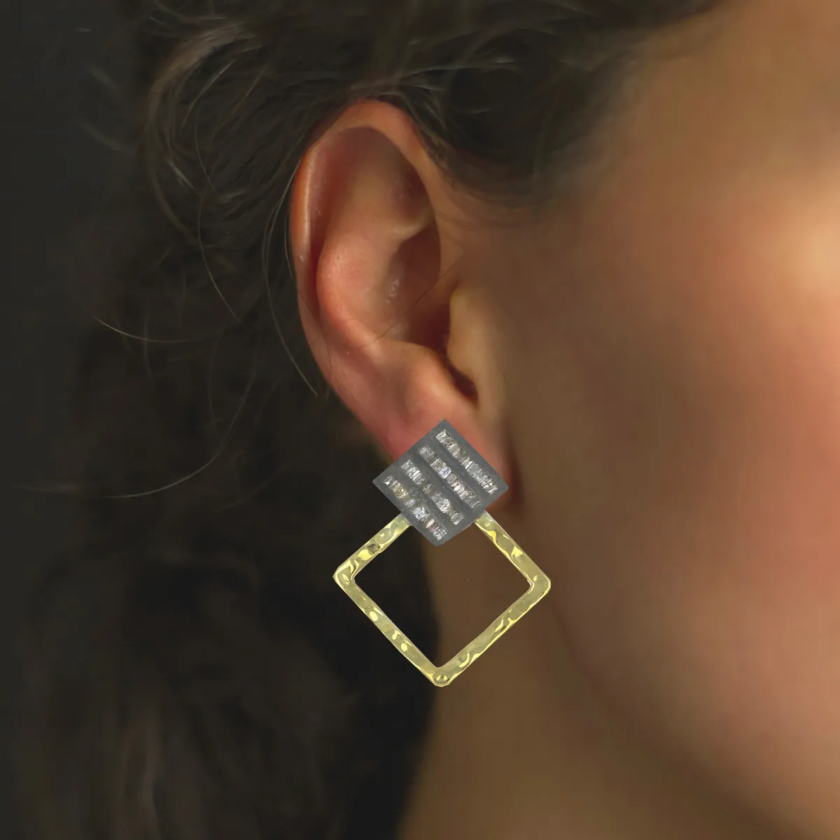 Sparkle Earrings