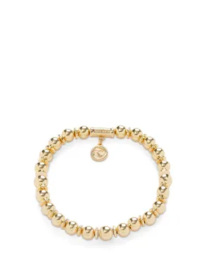 Spartina Stretch Bracelet - 6mm Gold