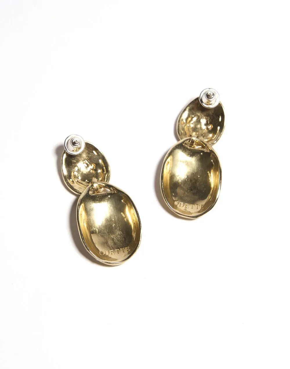 spira drop earrings