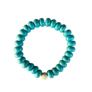Splash Monochrome Bracelet