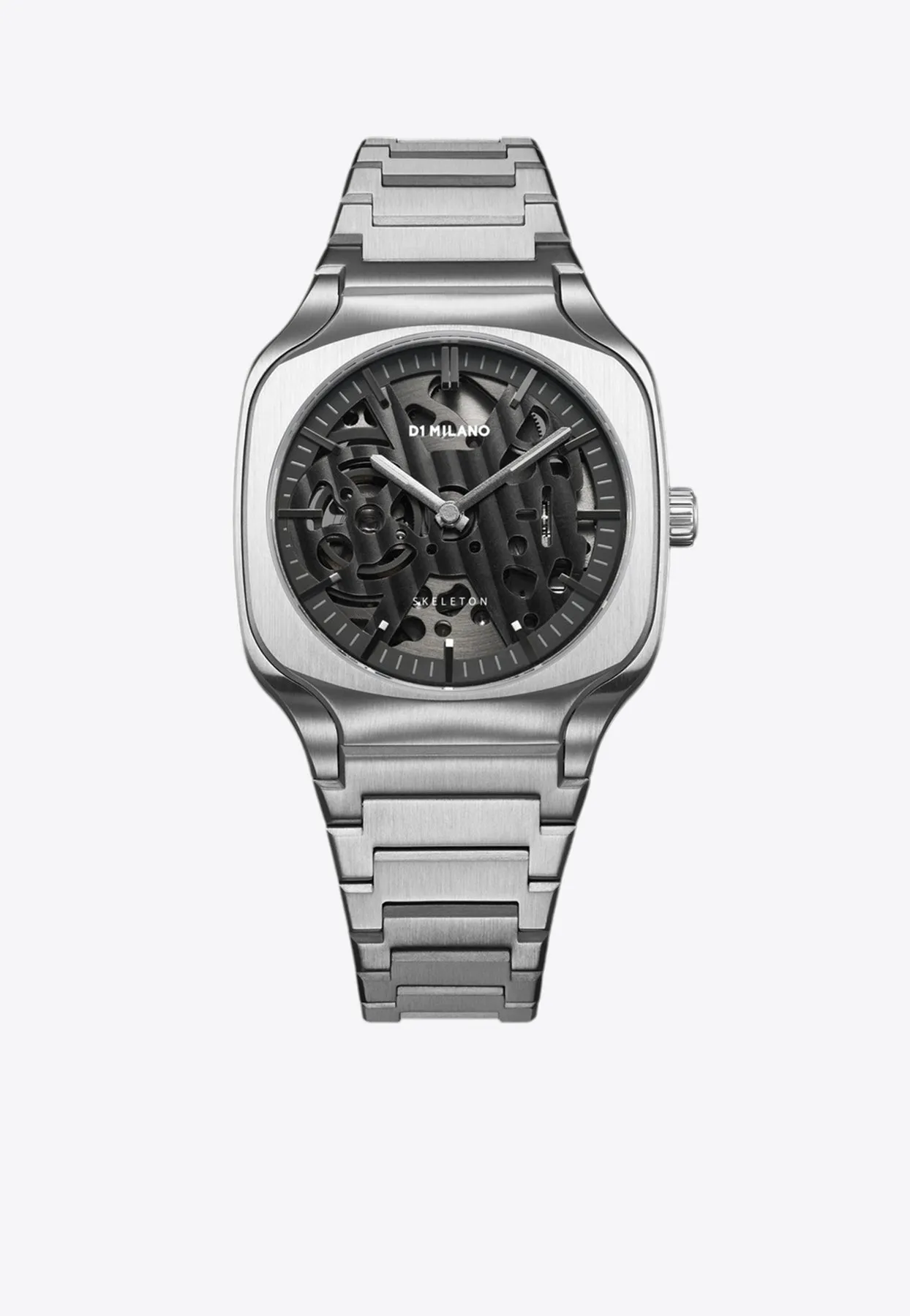 Square Bracelet 37 mm Watch