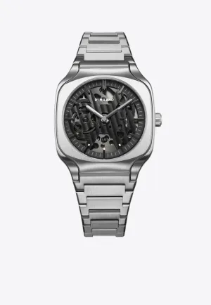 Square Bracelet 37 mm Watch